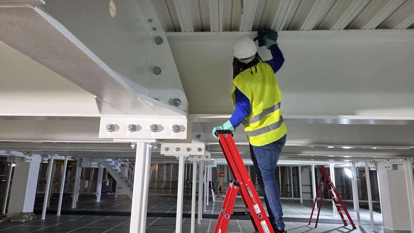 Specialistische reiniging
